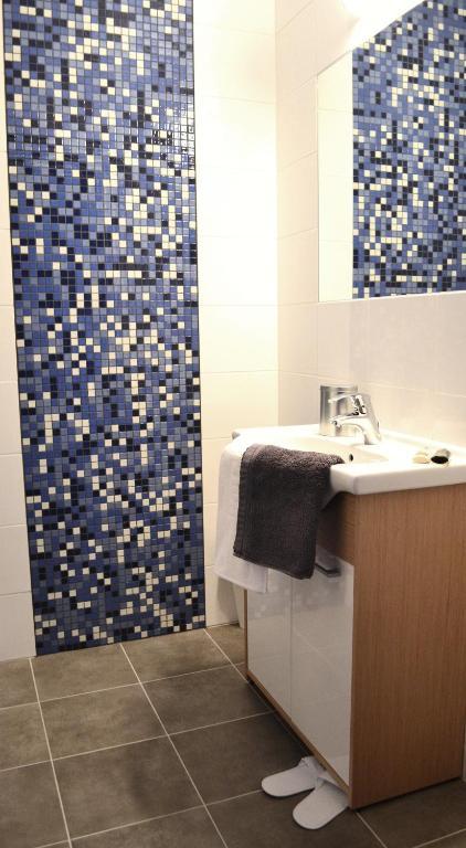 סויבודזין Hotel Graffit מראה חיצוני תמונה